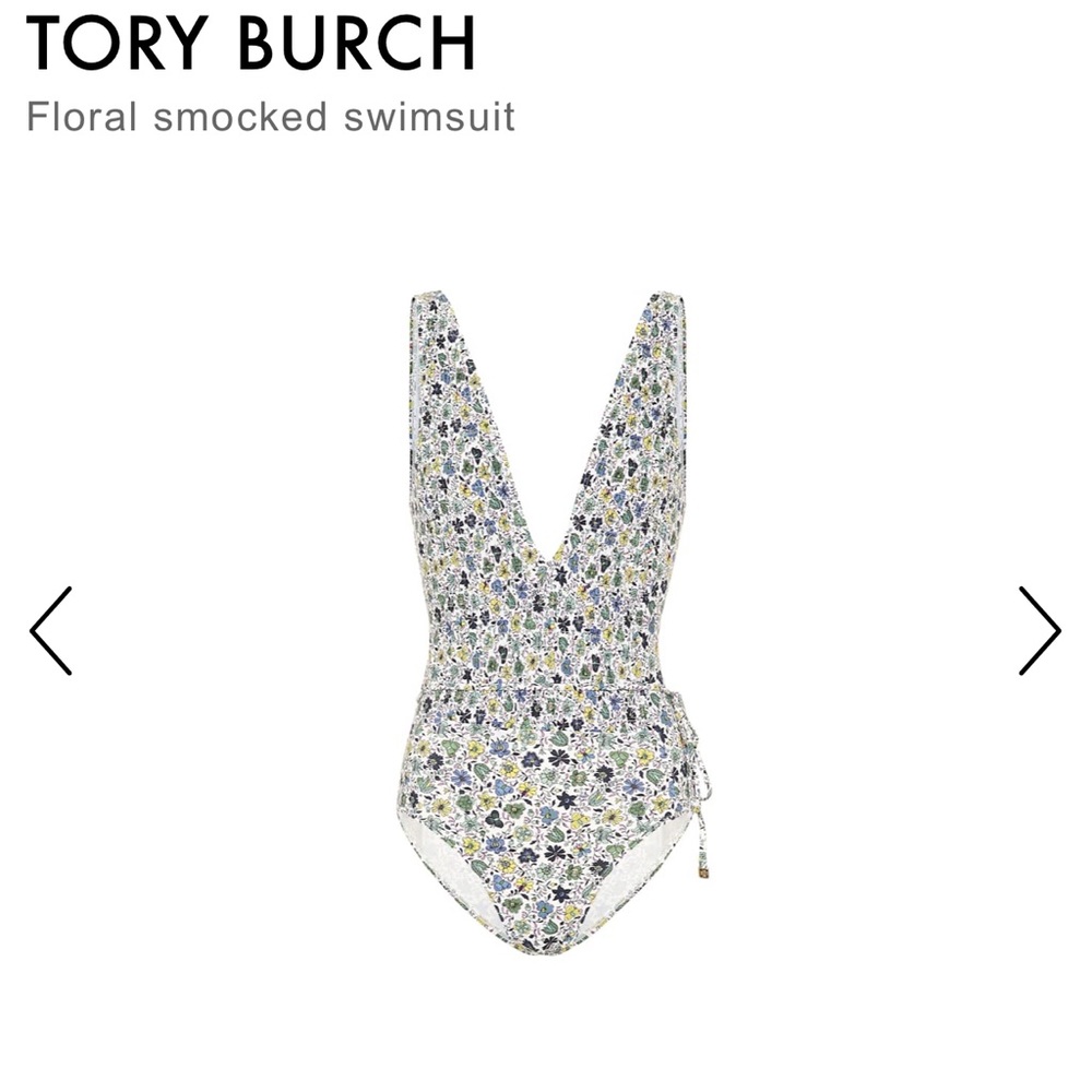 Tory Burch Bathing Suit